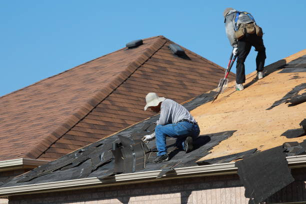 Healdton, OK Roofing services Company