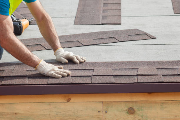 Best Cold Roofs  in Healdton, OK